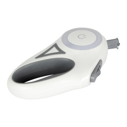Imagen Alternativa Correa Extensible de 3Mts para Mascota, con Linternas Led 3