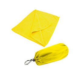 Imagen Alternativa Toalla Deportiva de Microfibra 3