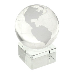 Imagen Alternativa Mini Trofeo Galvano World 1