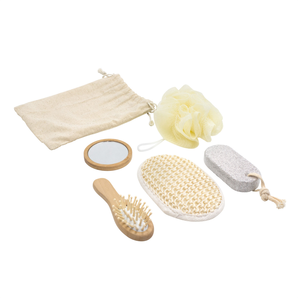 Set de Baño / Spa Relax