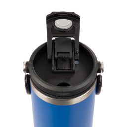 Imagen Alternativa Mug Térmico Gigante Doble Pared de Acero Hook 900Cc 5