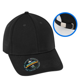 Imagen Alternativa Gorro Jockey Uv Upf 50+ 1