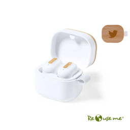 Imagen Alternativa Auriculares Tempo 4