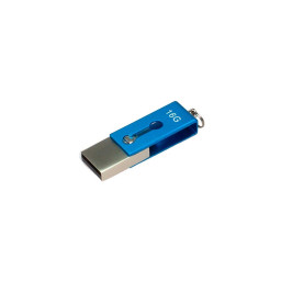 Imagen Alternativa Mini Usb Pendrive Otg-Android de 16Gb 4