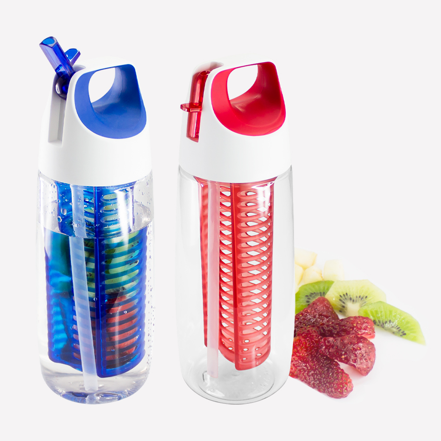 Frutty Sport Bottle 800Cc