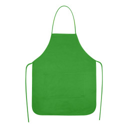 Imagen Alternativa Delantal-Pechera de Tnt 9