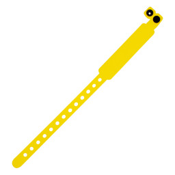 Imagen Alternativa Pulsera de Pvc 10