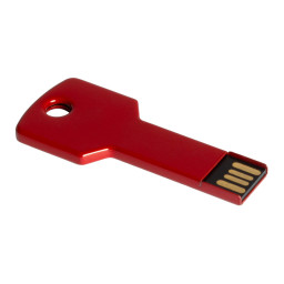 Imagen Alternativa Usb Pendrive 16Gb con Forma de Llave 9
