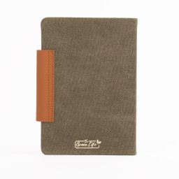 Imagen Alternativa Cuaderno A5 Giverny 17