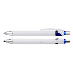 Imagen Alternativa Bolígrafo Plástico Masai 2