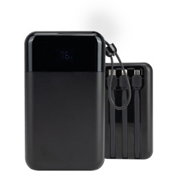 Imagen Alternativa Deluxe Cargador Power-Bank 20.000 Mah 1