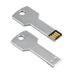 Imagen Alternativa Usb Pendrive 4Gb con Forma de Llave 1