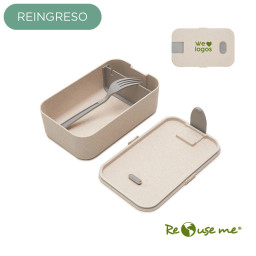 Imagen Alternativa Lunch Set Health 15