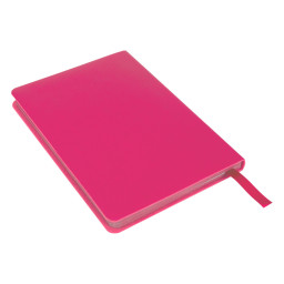 Imagen Alternativa Libreta de Pu Eco-Cuero 17