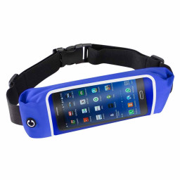 Imagen Alternativa Banano Impermeable Porta-Smartphone 2