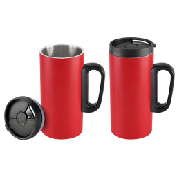 Imagen Alternativa Coffee Mug Slim 250Cc 6