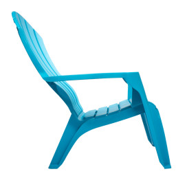 Imagen Alternativa Silla Plástica Adirondack 5
