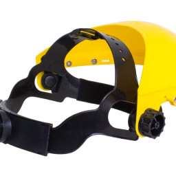 Imagen Alternativa Face Shield - Escudo Facial Pro 9
