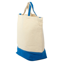 Imagen Alternativa Bolsa Shopper Canvas Algodón 10 Onzas 18