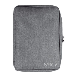 Imagen Alternativa Organizador de Cables Fillmore 21