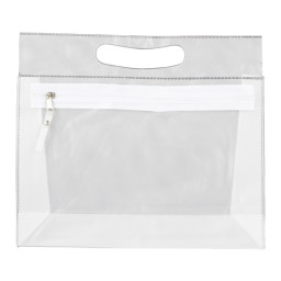 Imagen Alternativa Cosmetiquero Grande de Pvc 7