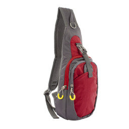 Imagen Alternativa Mochila Cruzada Crossback 8