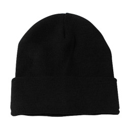 Imagen Alternativa Gorro de Lana con Doblez 5