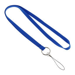 Imagen Alternativa Lanyard Porta-Llavero 2