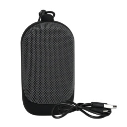 Imagen Alternativa Parlante Altavoz Bluetooth Colgante Hang 3