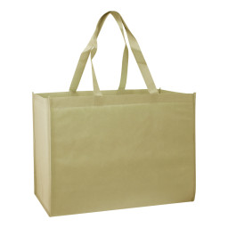 Imagen Alternativa Bolsa Reutilizable Monster 10