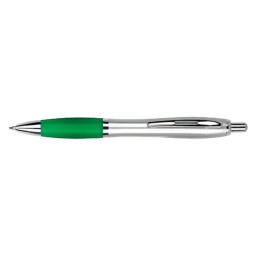 Imagen Alternativa Bolígrafo Plástico Wind Satin 7