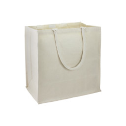 Imagen Alternativa Bolsa Canvas Algodón 10 Onzas 2