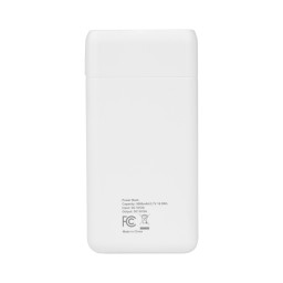 Imagen Alternativa Cargador Power Bank 5000Mah 6