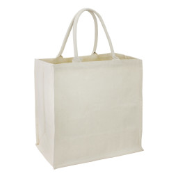 Imagen Alternativa Bolsa Canvas Algodón 10 Onzas 1