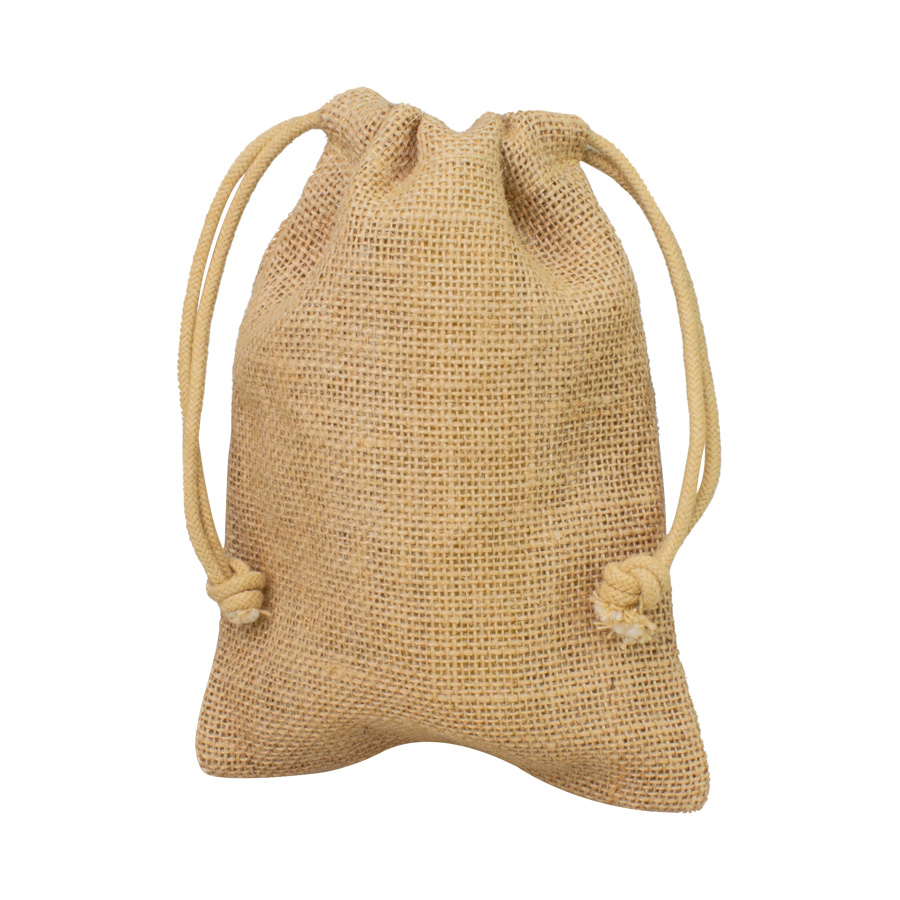 Bolsa de Yute Tipo Saco