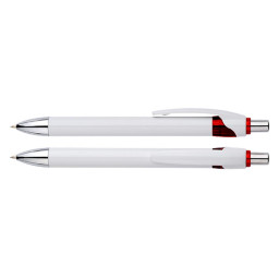 Imagen Alternativa Bolígrafo Plástico Masai 3