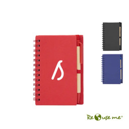 Imagen Alternativa Cuaderno Eco Colors 6