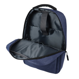 Imagen Alternativa Mochila Porta-Notebook Bronx 15L 3