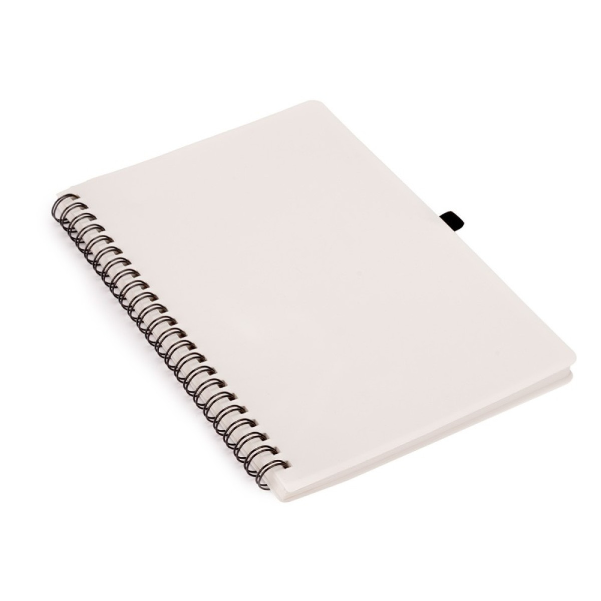 Cuaderno A5 Yellowstone