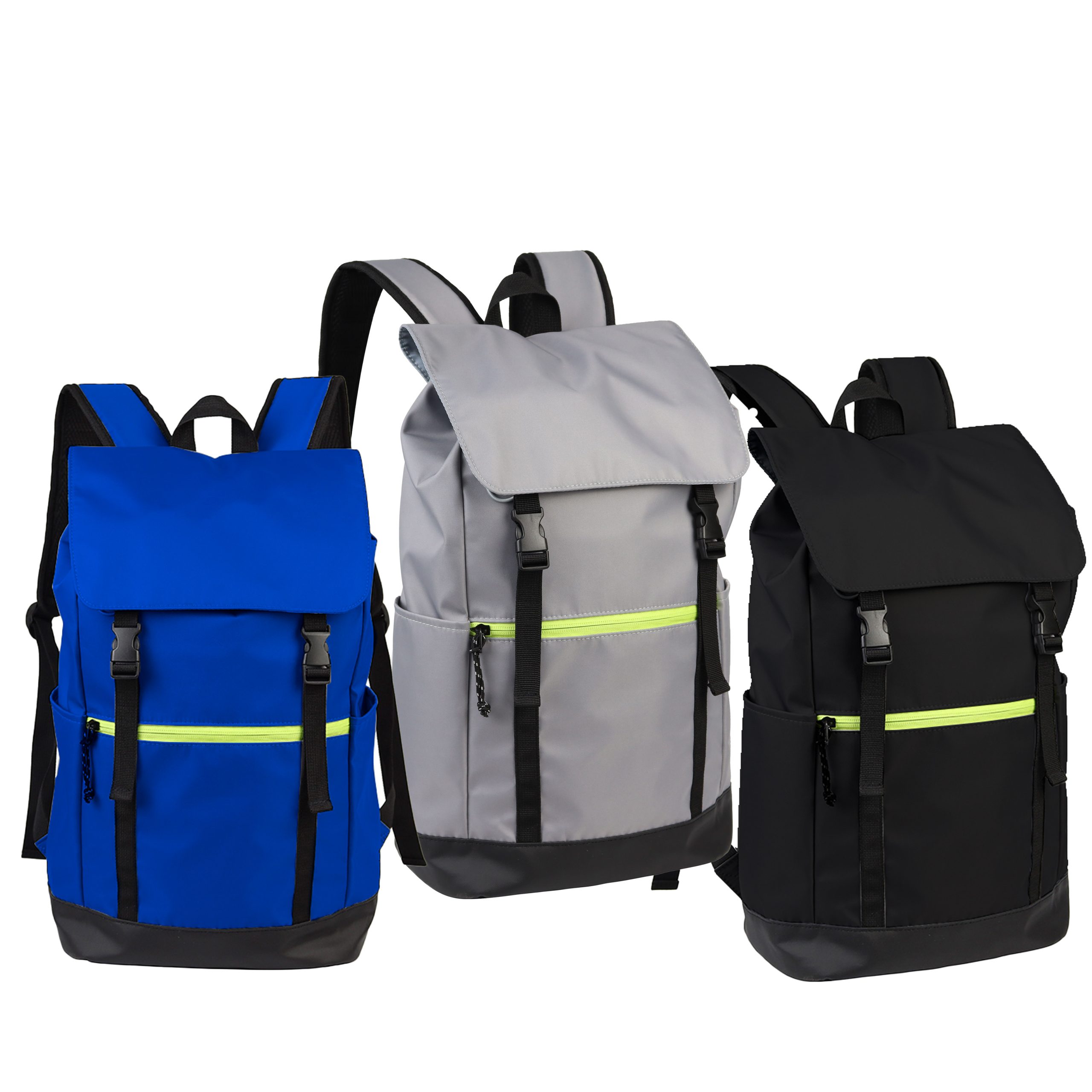 Mochila Impermeable Harlem 19L
