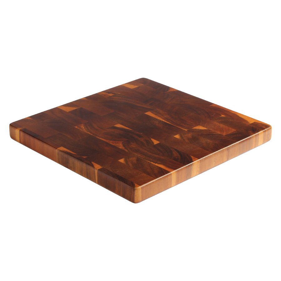 Tabla de Alimentos de Acacia Integrada