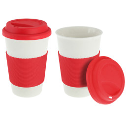 Imagen Alternativa Vaso Cerámico 450Cc 3