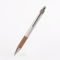 Imagen Alternativa Bolígrafo de Aluminio Zermatt 3