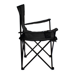 Imagen Alternativa Silla Plegable de Camping 3