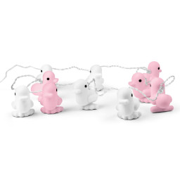 Imagen Alternativa Guirnalda Canar Led String 10