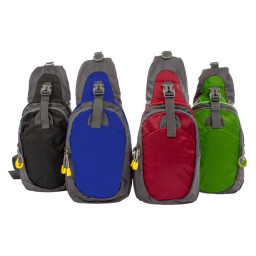 Imagen Alternativa Mochila Cruzada Crossback 9