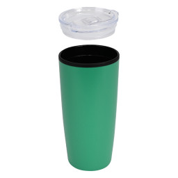 Imagen Alternativa Mug Metálico/Plástico Loft 600Cc 13