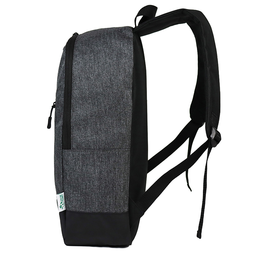 Mochila Look 18L en Tela Rpet