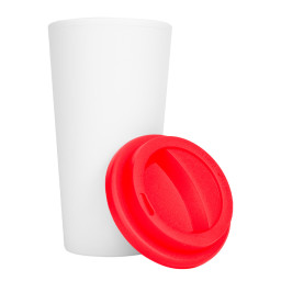 Imagen Alternativa Vaso Plástico Aika 500Cc 7