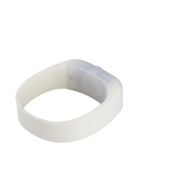 Imagen Alternativa Pulsera de Silicona 3 Luces Led 4